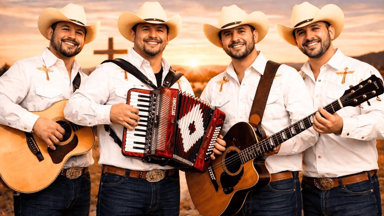 Un canto al creador