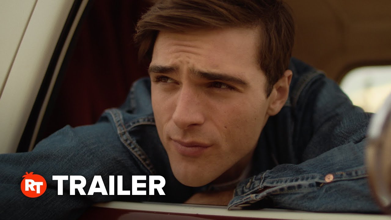 He Went That Way Trailer #1 (2024)