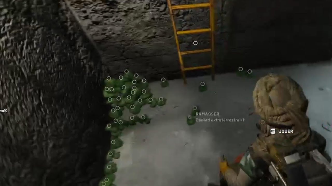 ($) Des Canards illmité Sur Stella Montis. WTF #arcraiders #arcraidersgameplay #arcraidersgame