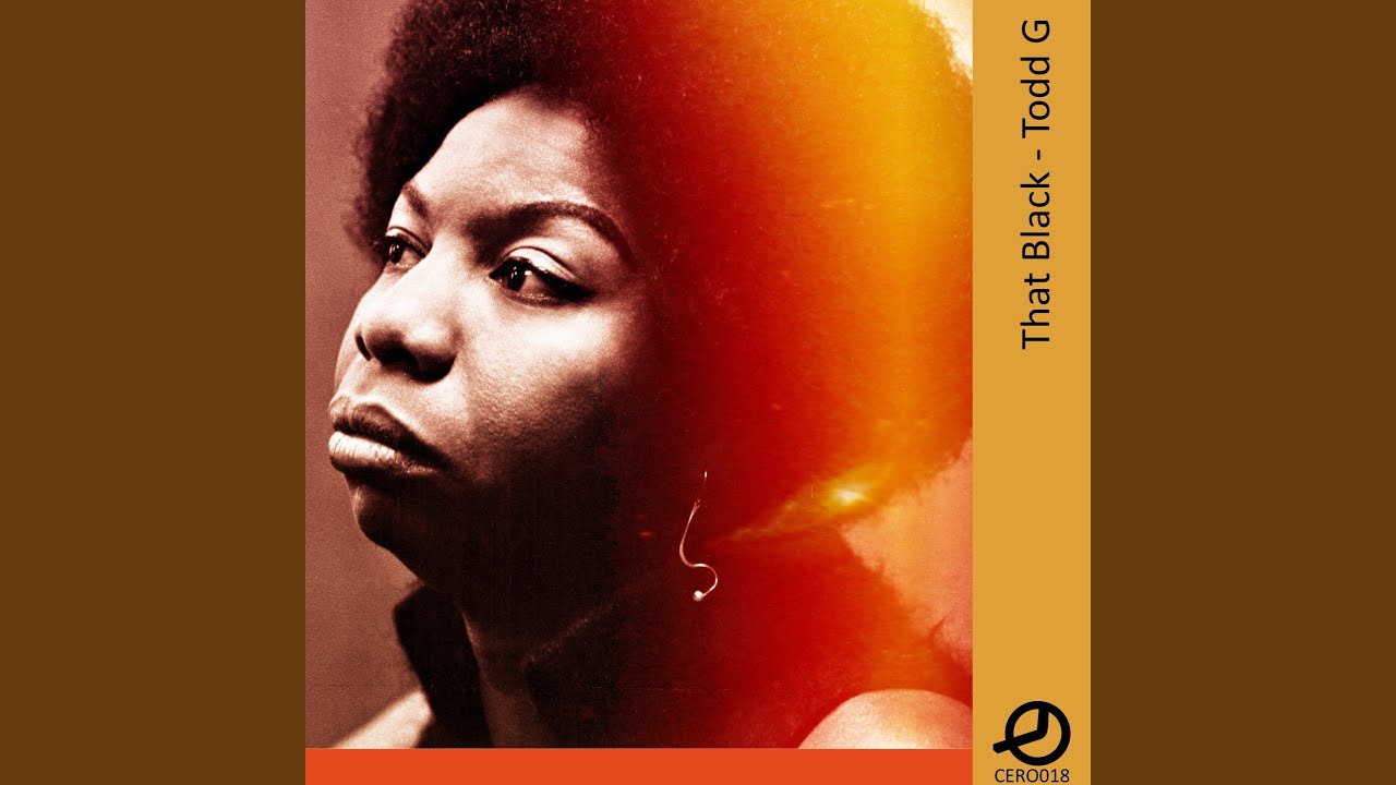 That Black (Original Mix)