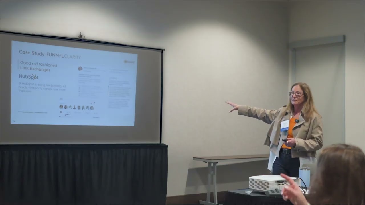 Chief Outsiders Presentation Mar 04 2026: AI Is Quietly Killing Your Clients’ Pipelines