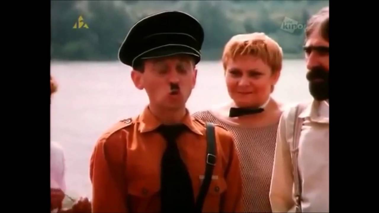 To boł welt