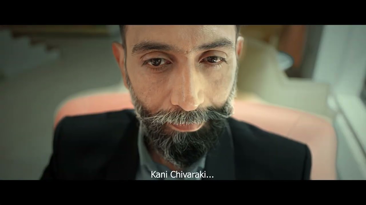 Show reel of @actorsriramreddy @sriramreddypolusani ​⁠#tollywoodactor