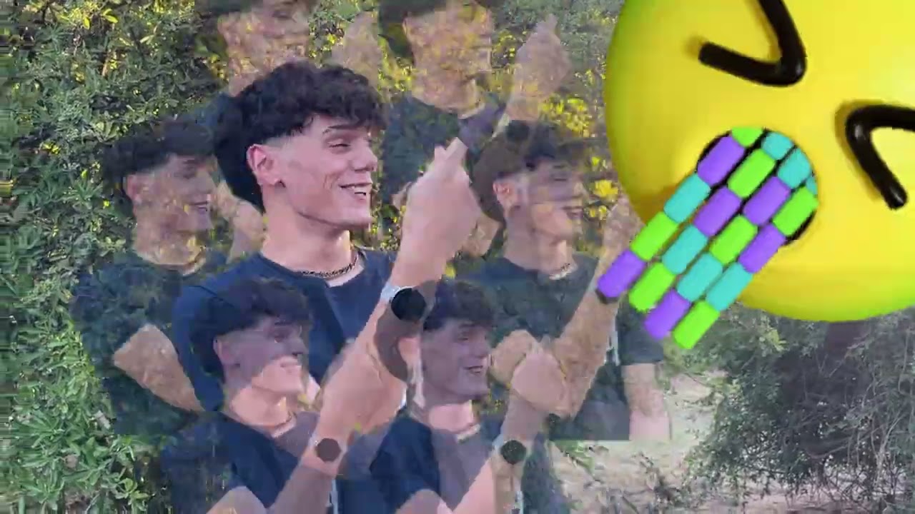 @santinodrama - guapluvv (VFX by @sp_tano ) #guapluvsummer