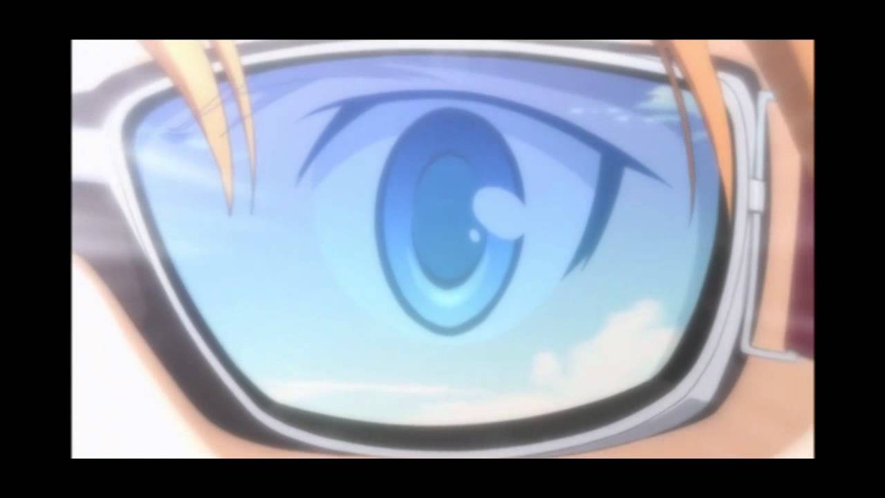 Atomic Strike Witches [AMV]