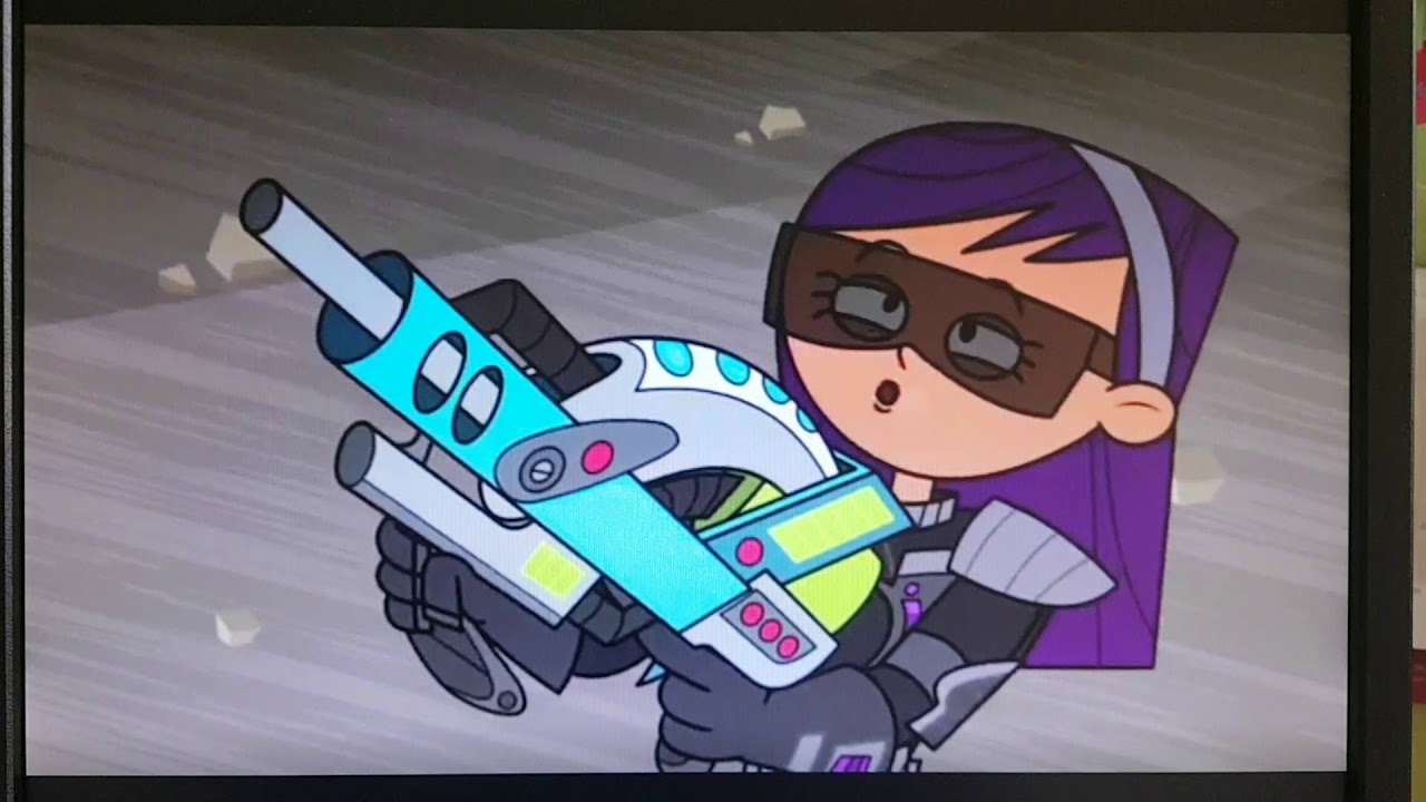 Supernoobs Season 3 HD Trailer Coming in 2020 on Family Chrgd (Canada)