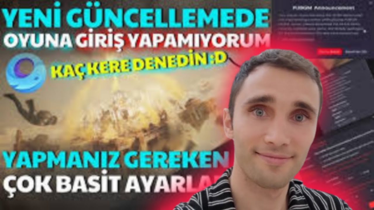PUBG Mobile Güncelleme Hatası Nasıl Düzeltilir?