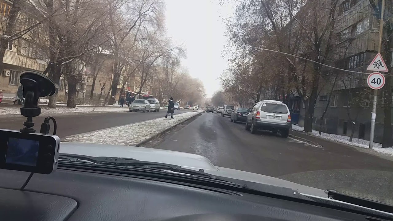 А-Ата, мкр. 