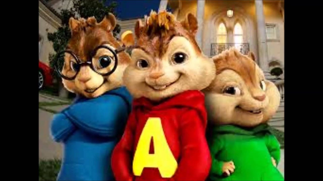 Fall Out Boy- Uma Thurman (Chipmunk Version)