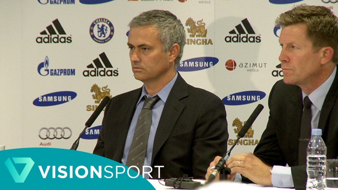 Jose Mourinho: Why I will miss Sir Alex but did not want his job