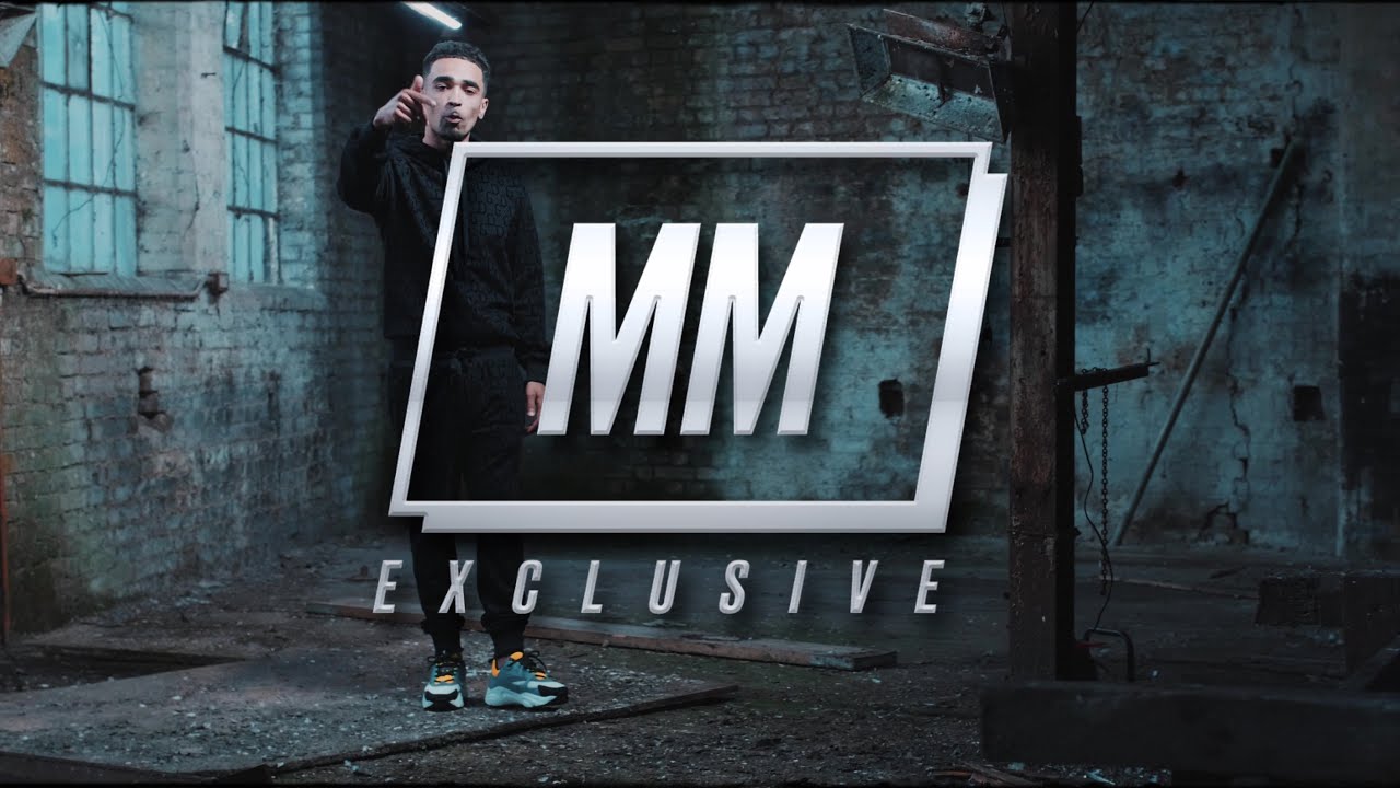 Cookie - Vamping (Music Video) | @MixtapeMadness