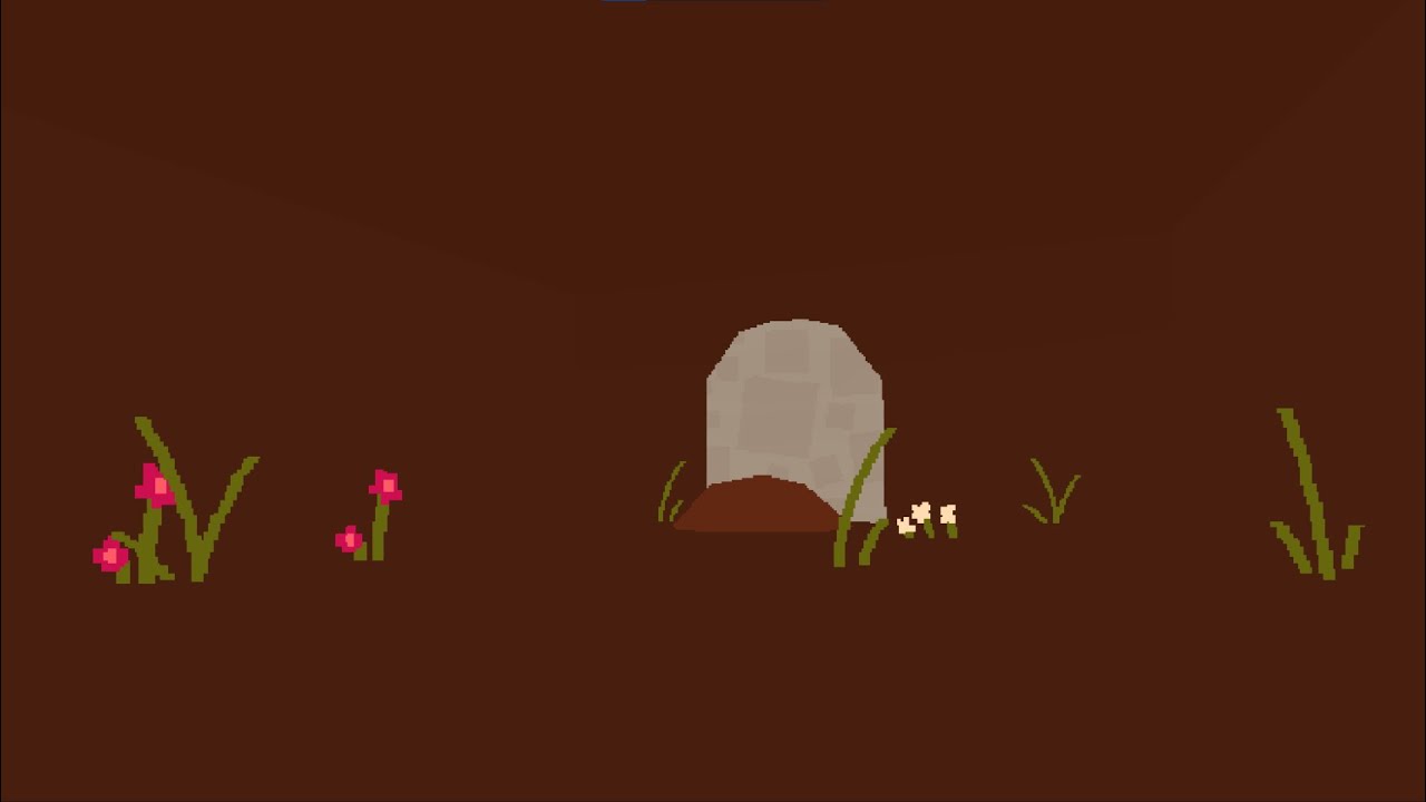 Unused WEBFISHING OST - Death/Beta-Title