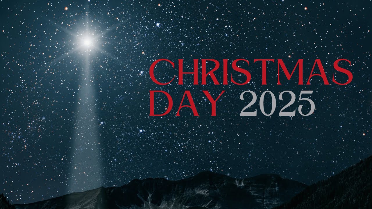 Christmas Day 2025