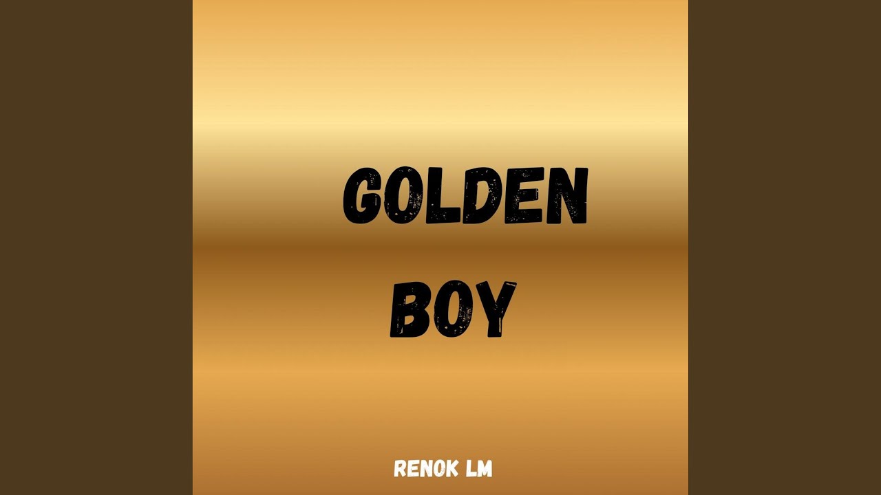 GOLDEN BOY