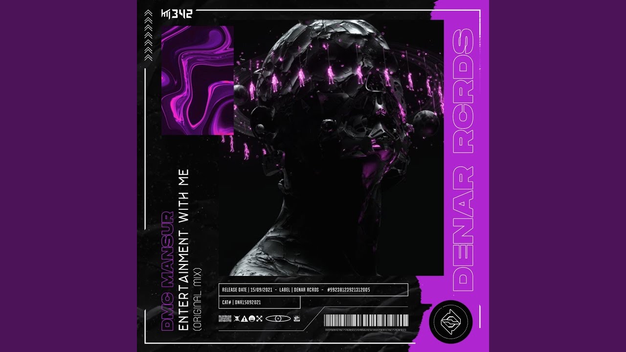 Entertainment with Me (Original Mix)