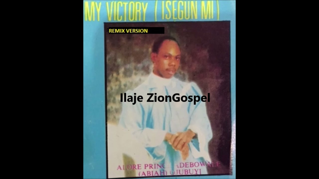 Ap Debo Ojubuyi: My Victory Remix (Ilaje Gospel)