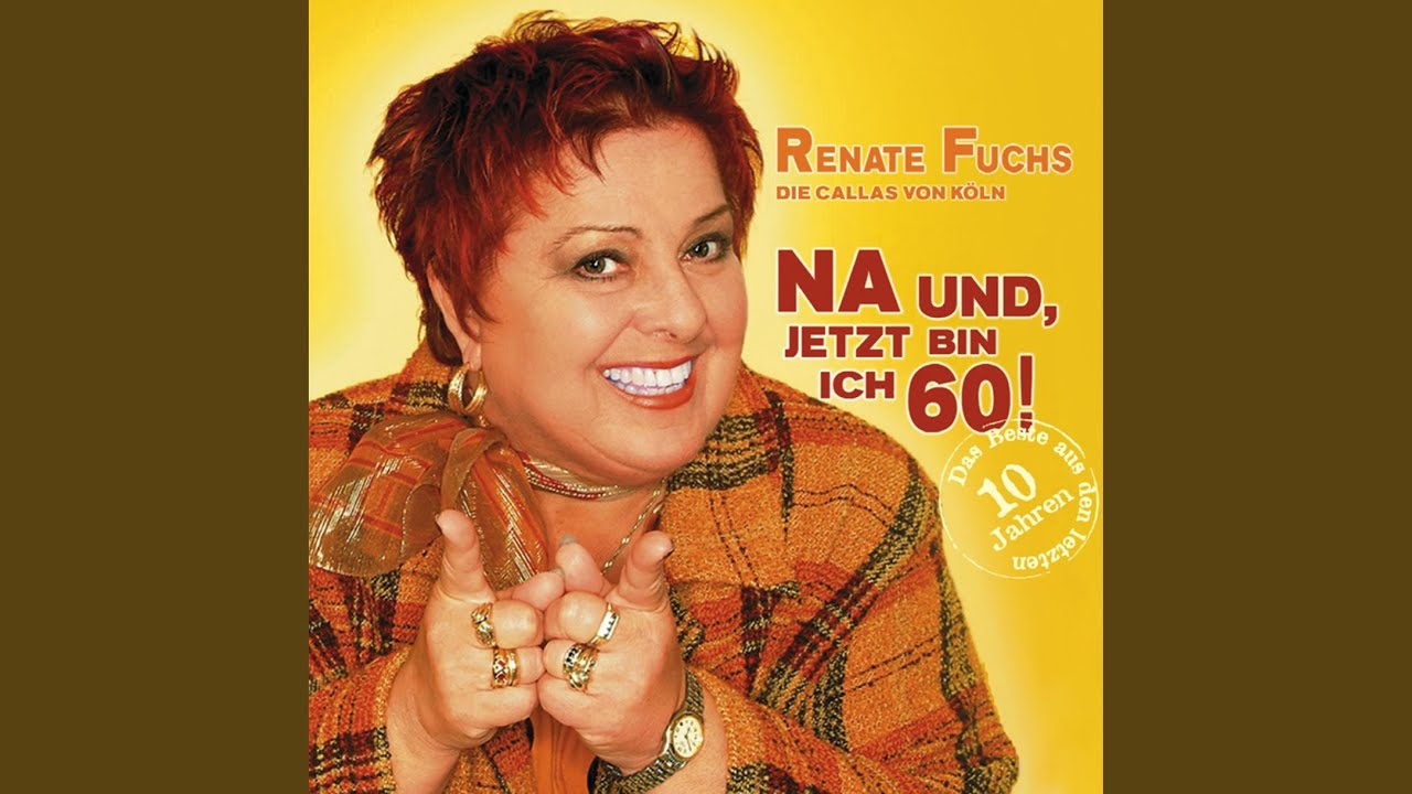 Renate's Hit-Medley