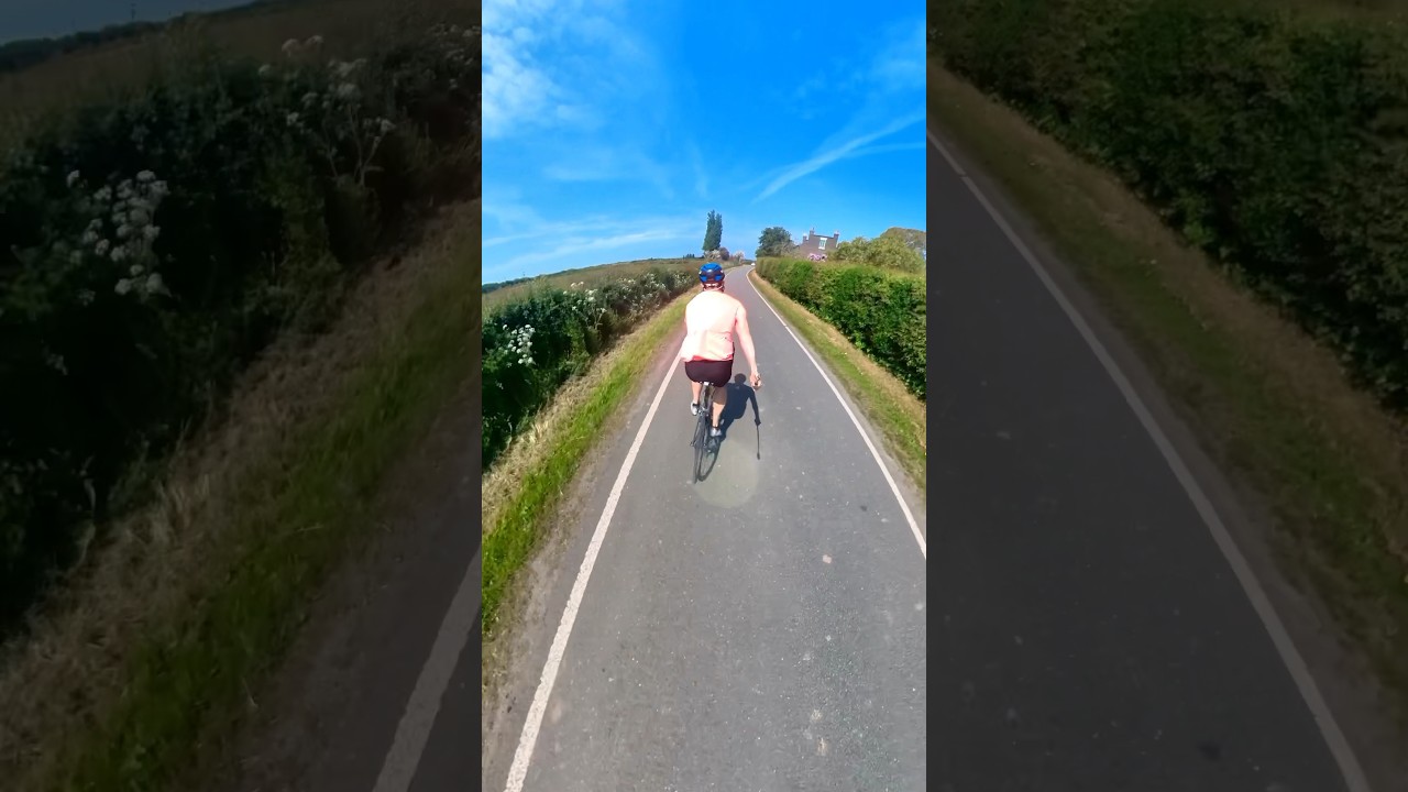 Build your Engine heart rate training - cycling 