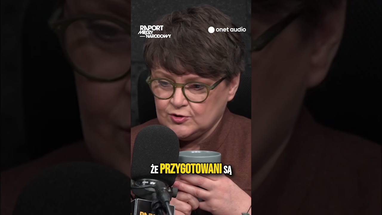 DONALD TRUMP I AMERYKANIE GENERALNIE ZDRADZAJĄ