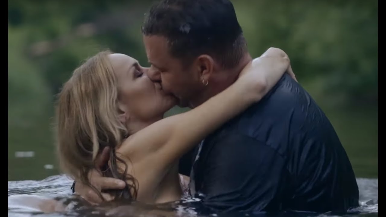 Ewa postanowiła pogodzić się z Darkiem [39 i pół tygodnia]