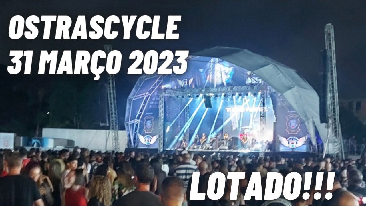 😎ENCONTRO INTERNACIONAL DE MOTOCICLISTAS EM RIO DAS OSTRAS 🔴CANAL RIO DAS OSTRAS 👉#ostracycle2023