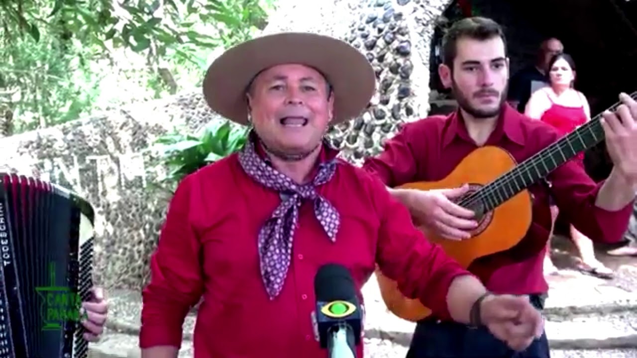 ESPERO SER FELIZ , HEMERSON TEIXEIRINHA E MARCIO MACHADO