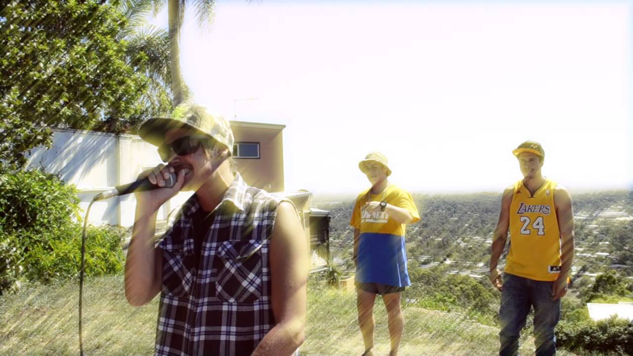 QUEENSLAND CYPHER SERIES - FEB 2014