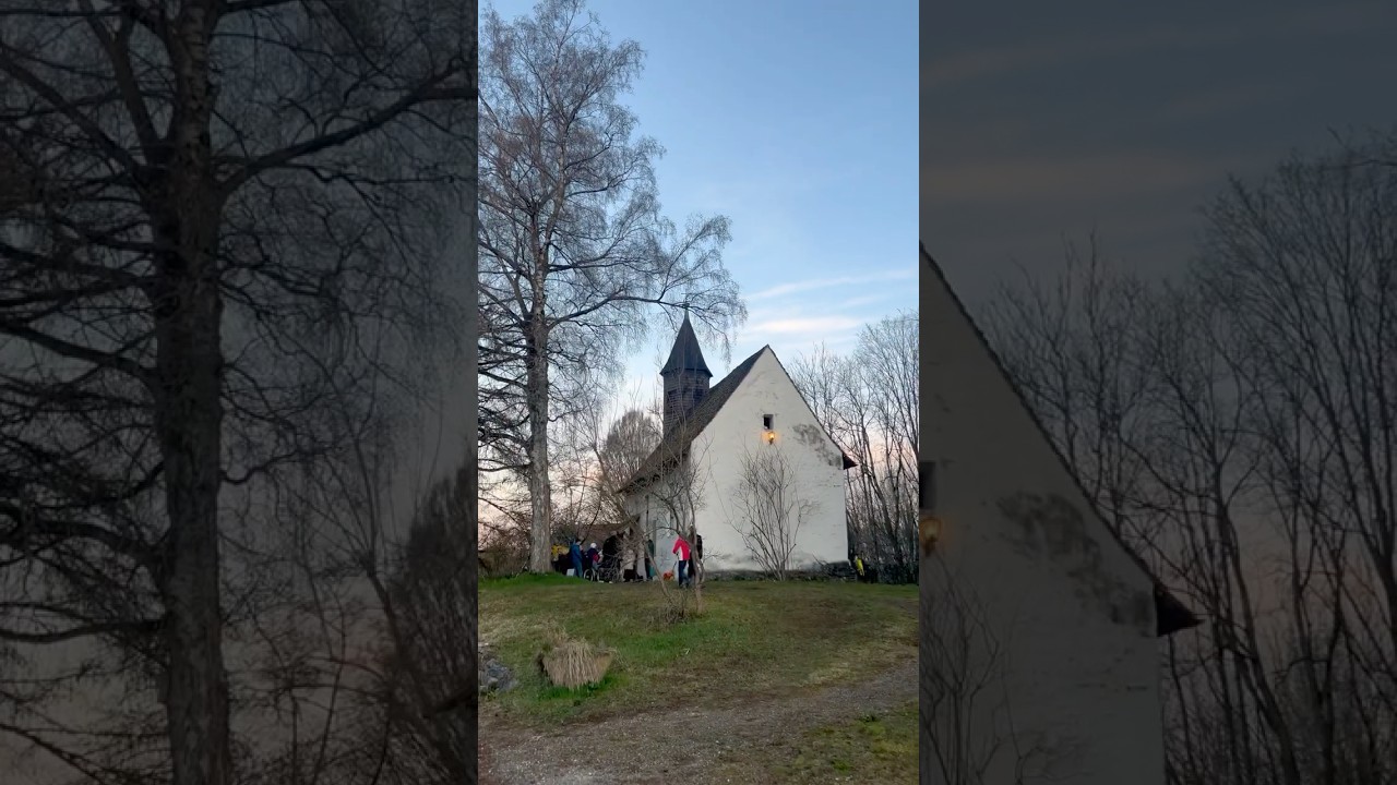 Easter🐣🕯️🕯️🇩🇪