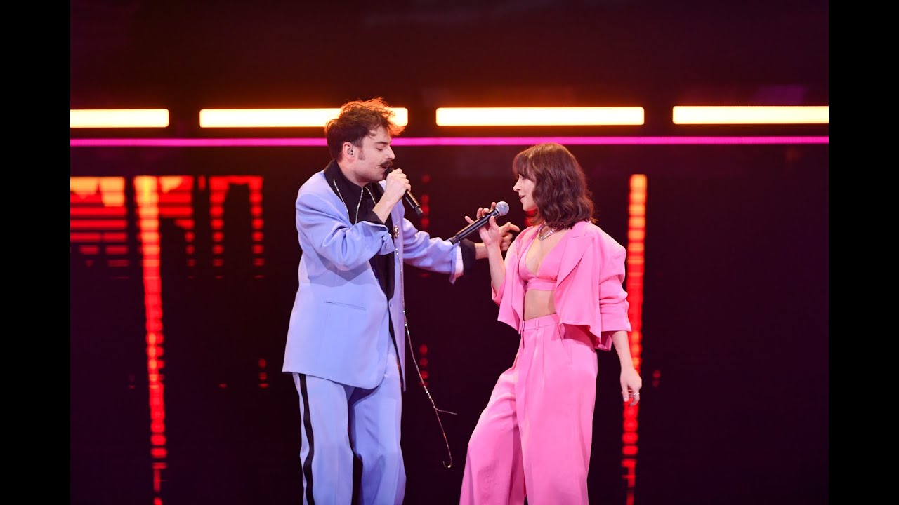 WIKTOR DYDUŁA ft. KASIA SIENKIEWICZ - „TAM SŁOŃCE GDZIE MY” // Bestsellery Empiku 2024