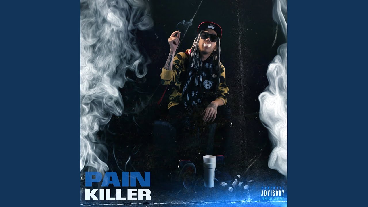 SMOKE (feat. NGAZ YB)