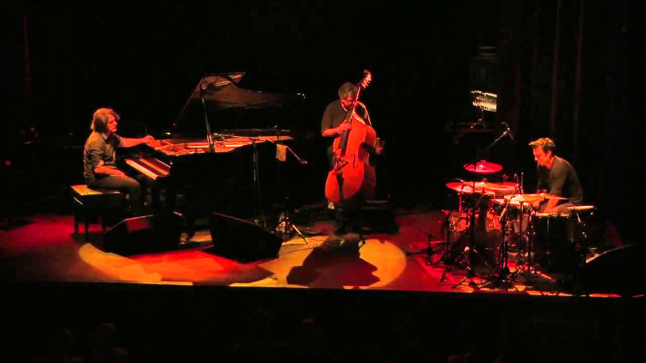 'Flamenco a cordes' de Dorantes amb Renaud Garcia-Fons & Cordes del M&oacute;n - 'Sin muros ni candados'