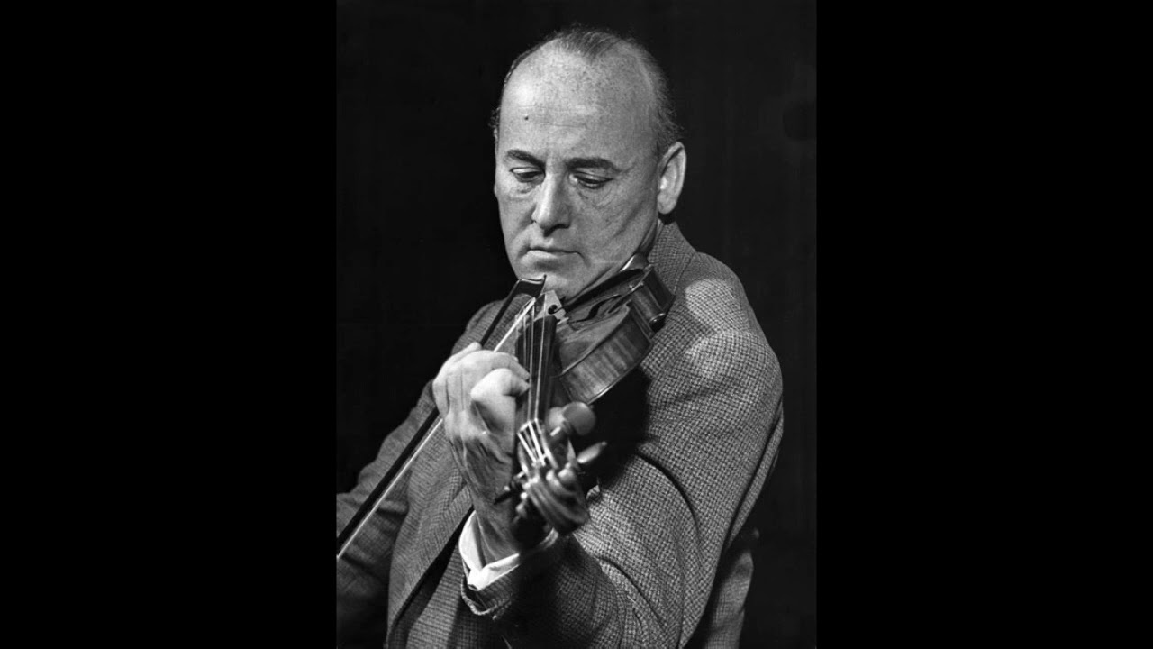 Andre Gertler  - Harald S&aelig;verud Violin Concerto Bergen Harmonien S.O.  S&aelig;verud