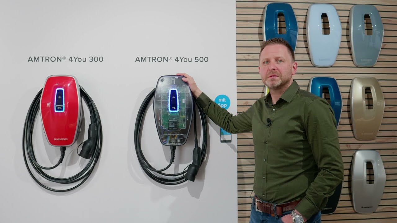 How to: Replace AMTRON® 4You & 4Business Cover – Quick & Easy Guide
