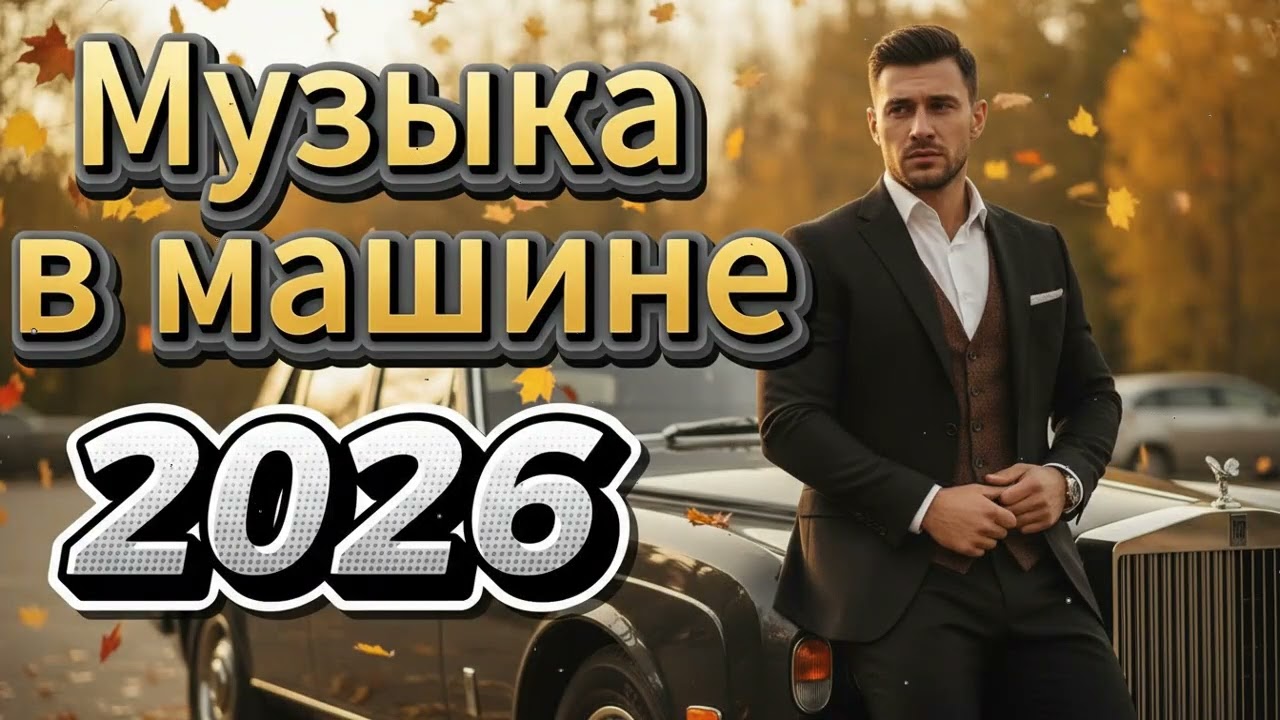 🍂 Евро Диско 80–90х — Осенние Легендарные Хиты | Дискотека 2026