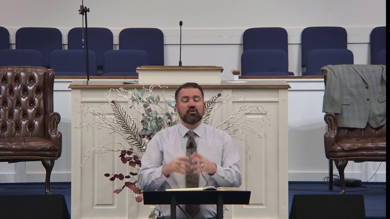 sunday school 2/1/2026