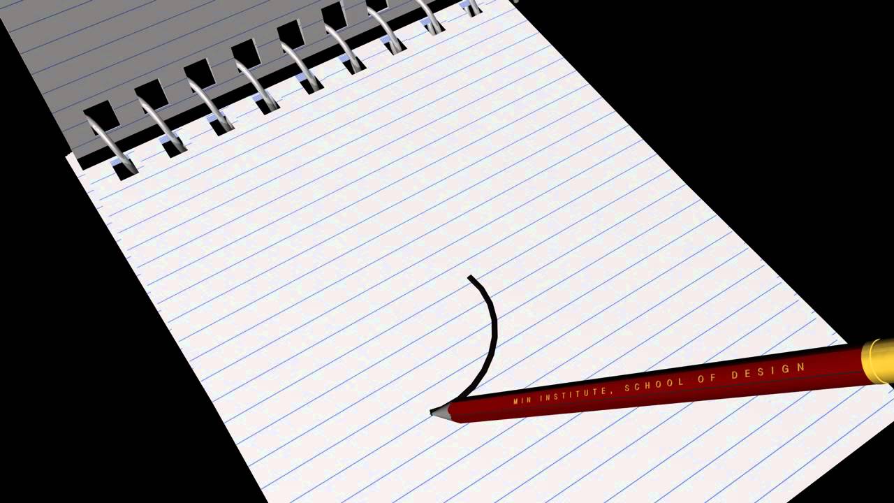 HOW TO WRITE BURMESE CHARACTERS (informally) - Computer.m4v