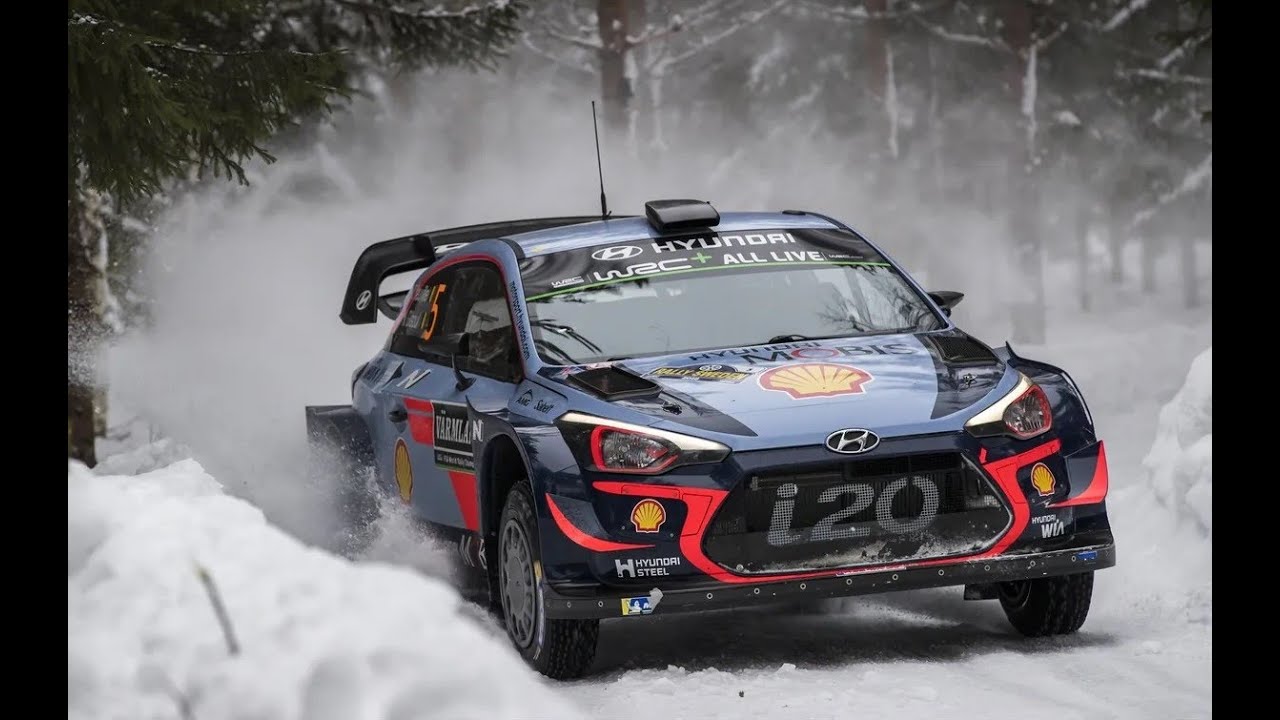 Rally cinematic - Warriors (Imagine dragons)