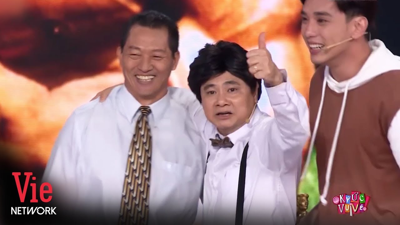 Huyền thoại thể hình - Niềm tự hào của Việt Nam LÝ ĐỨC bất ngờ xuất hiện khiến cả trường quay vỡ òa