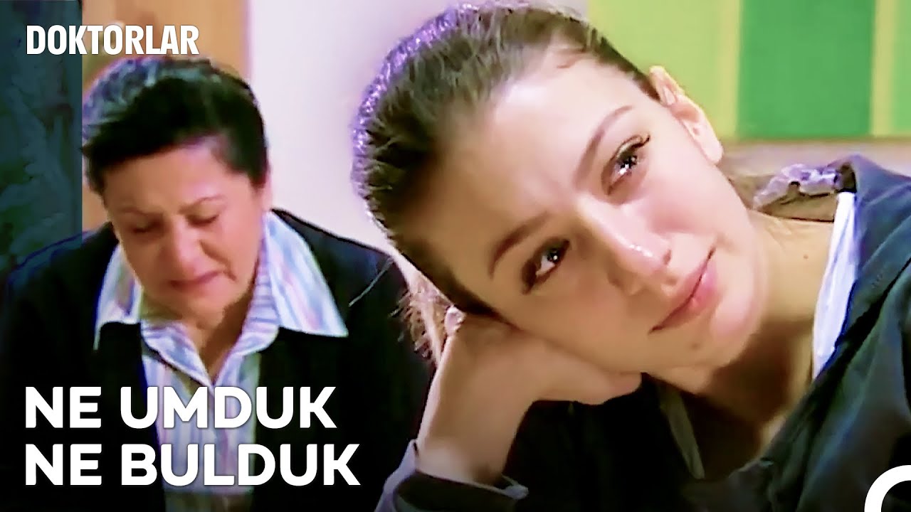 Gen&ccedil; Kadın MS Hastasıymış! - Doktorlar