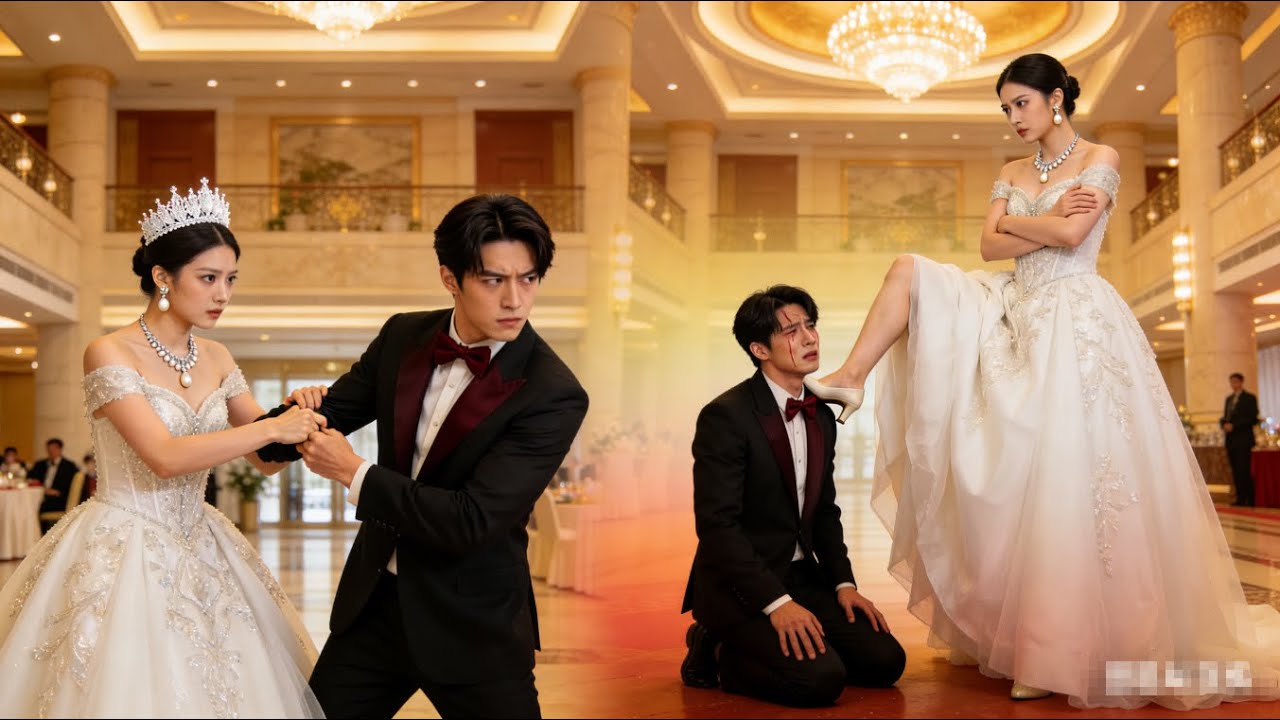 Una CEO no necesita un marido sino un hombre que la mime. Cuando su ex regresó ella ya había elegido