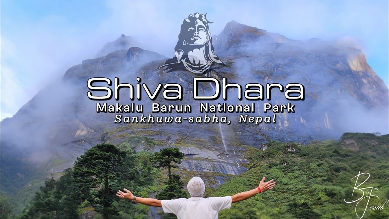 Khandbari-Shivadhara-Makalu Base Camp | Day 5 (Yangle Kharka-Shiva Dhara-Langmale)