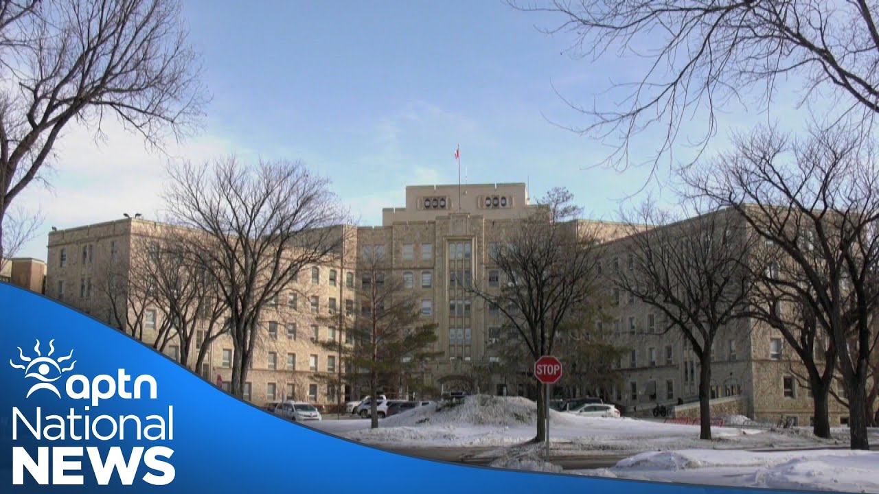 Two violent incidents in Saskatchewan hospitals lead to change to prevent further harm | APTN News
