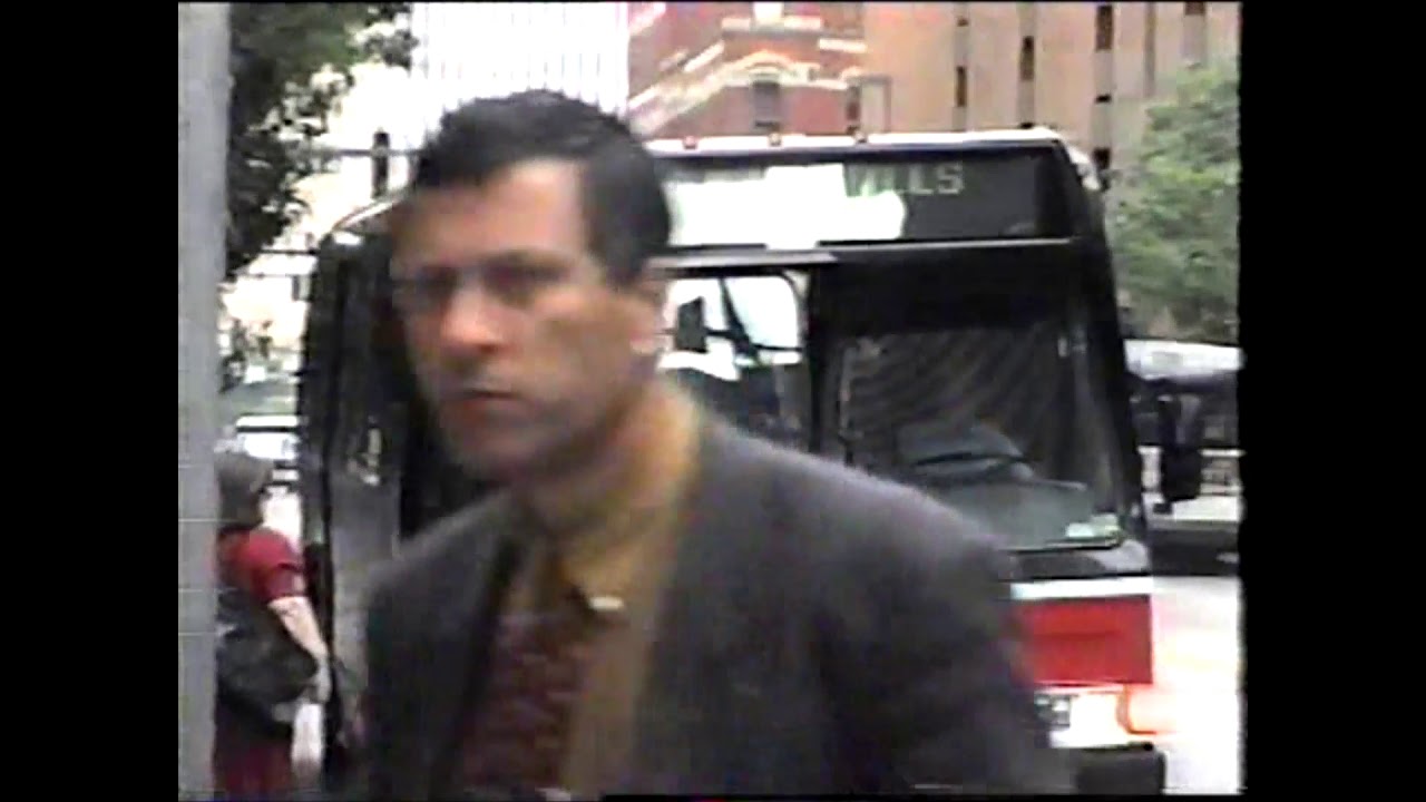 Pittsburgh Flashback - PAT In 1999 (Part 2)