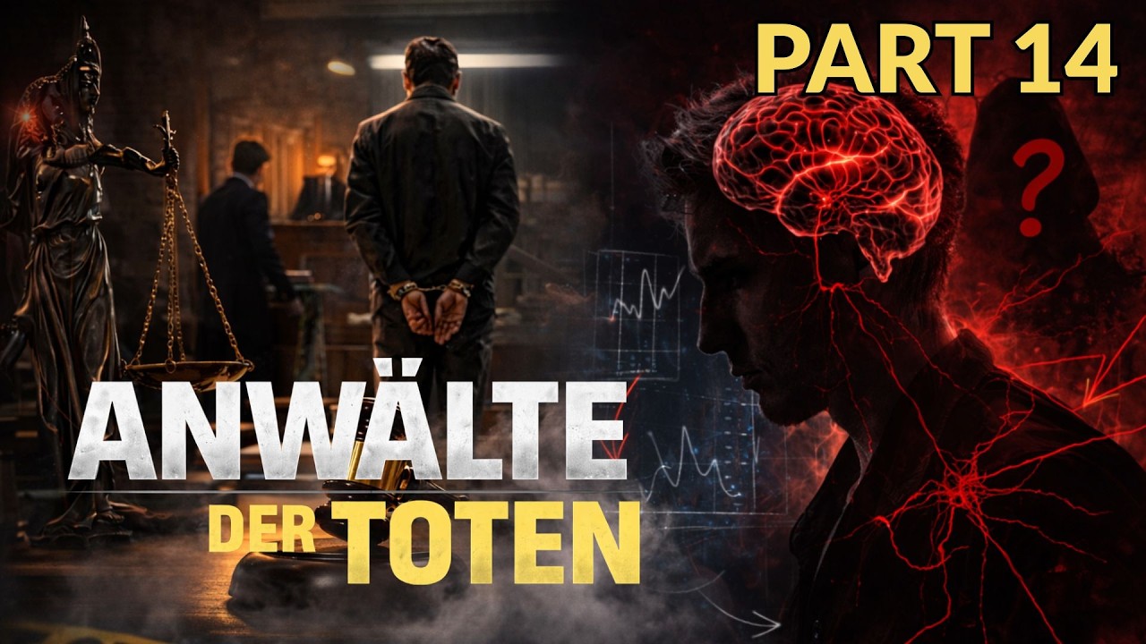 Anwälte der Toten 2026 | Neue Staffel, Part 14 | Die Besten Filme Ausgewählt
