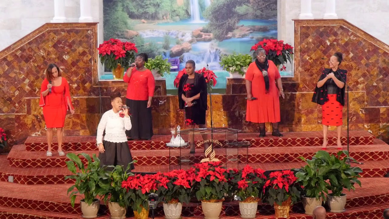 Bow Down and Worship Medley