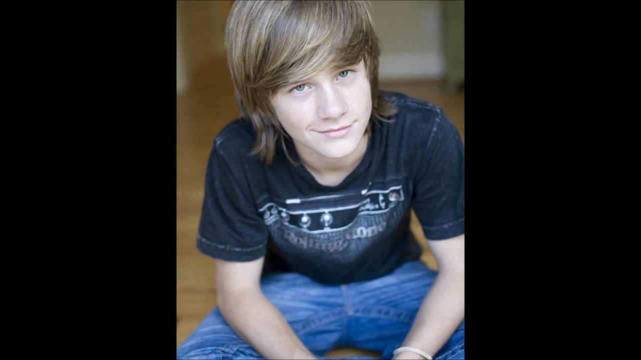Luke Benward - Had me @ Hello
