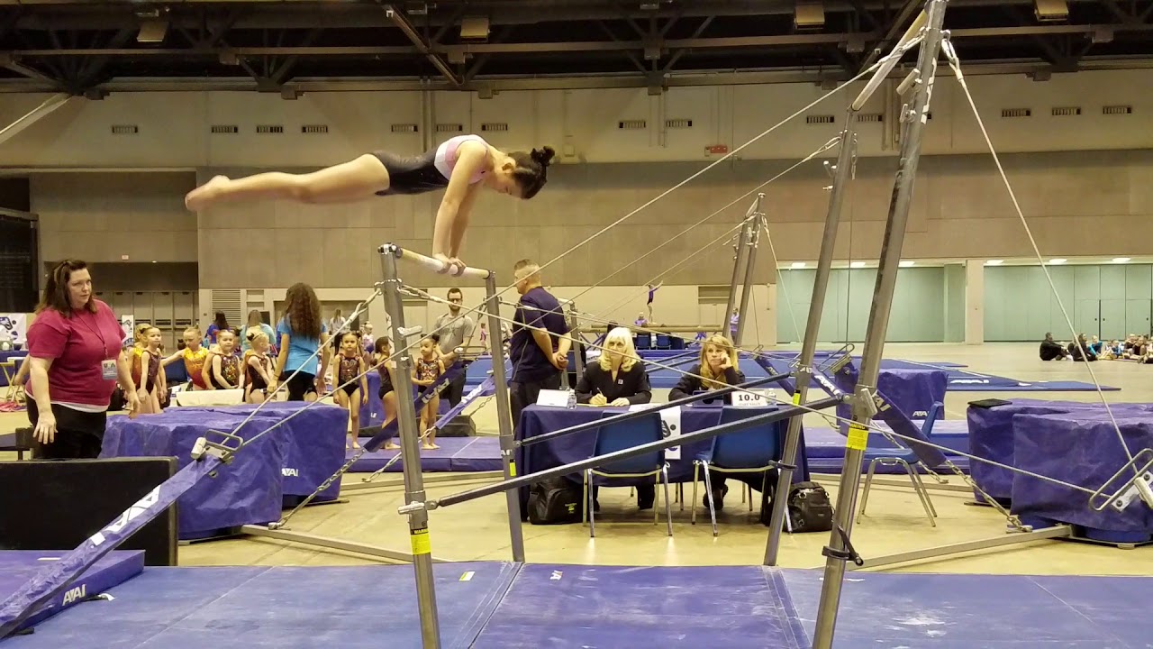 Xcel Bronze Bars