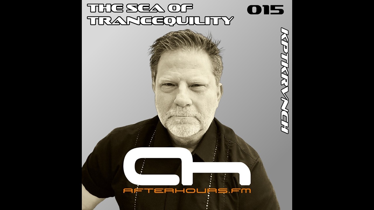 The Sea of Trancequility Mission 015 on  @AHFM-zv9ok  #trancemusic #progressivetrance
