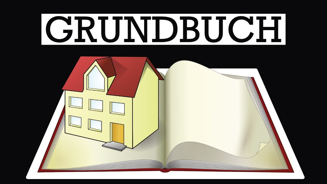 Das GRUNDBUCH // Wertminderung durch Wegerecht?! // Vermieter Kompass