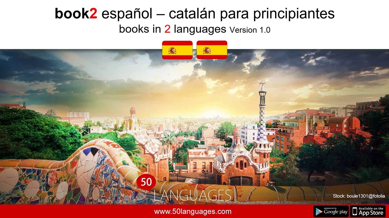 Catalán para principiantes en 100 lecciones